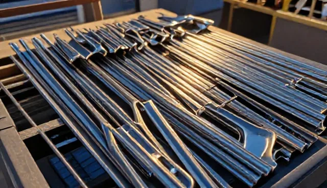 提升生产效率：批量生产设备的选型与维护建议