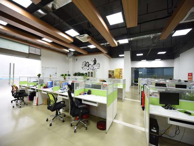 六盘水质量办公柜诚信合作