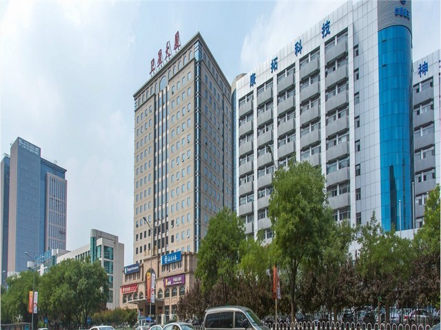 指名智慧工地合作案例